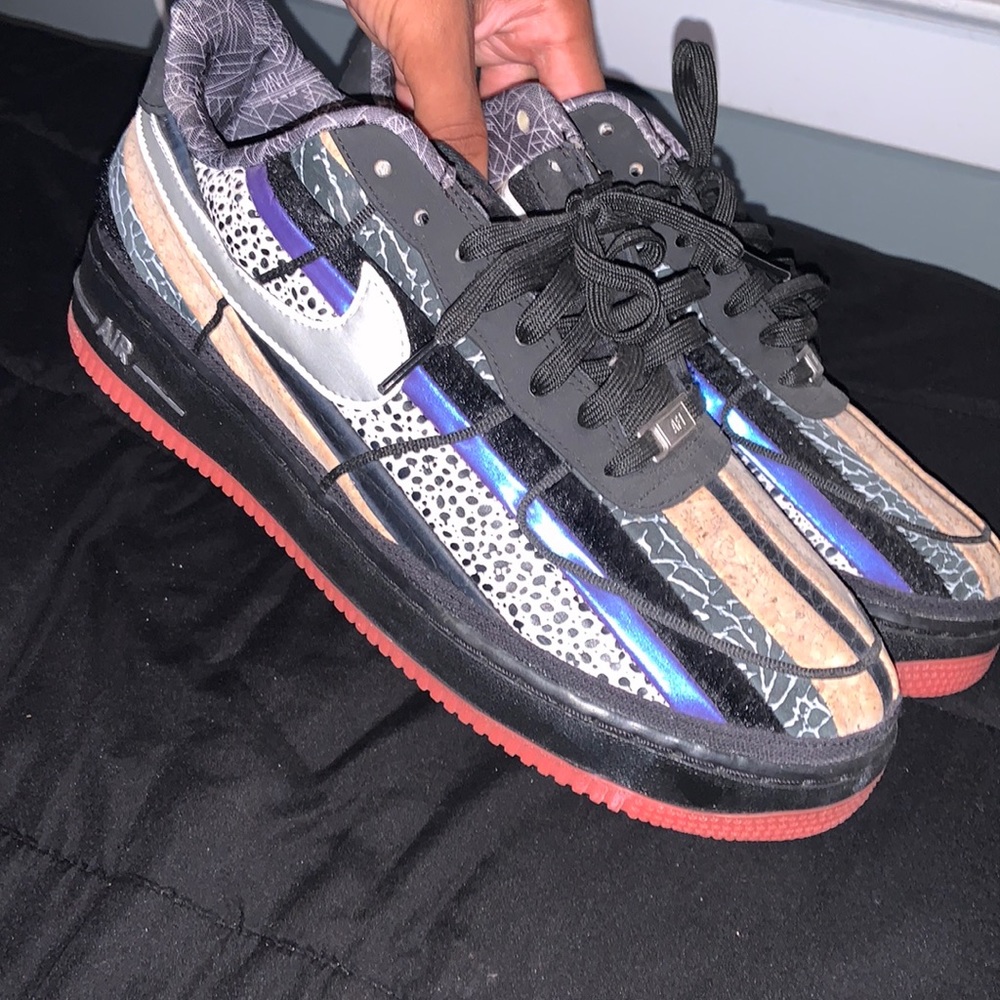 Air Force 1 (ASG Limited Edition)